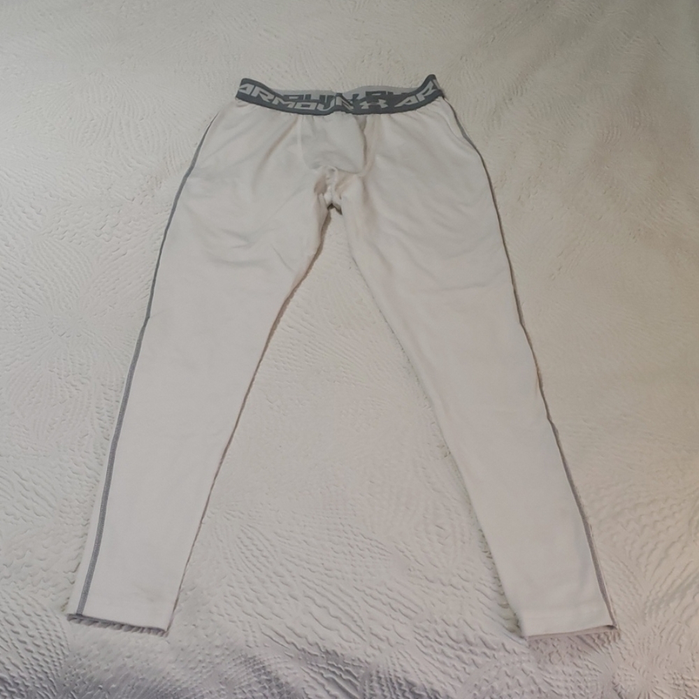 Under Armour compression pants